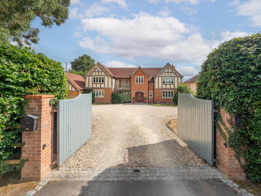 Additional image 31 of Whitley Hill, Henley-in-Arden, Warwickshire, B95