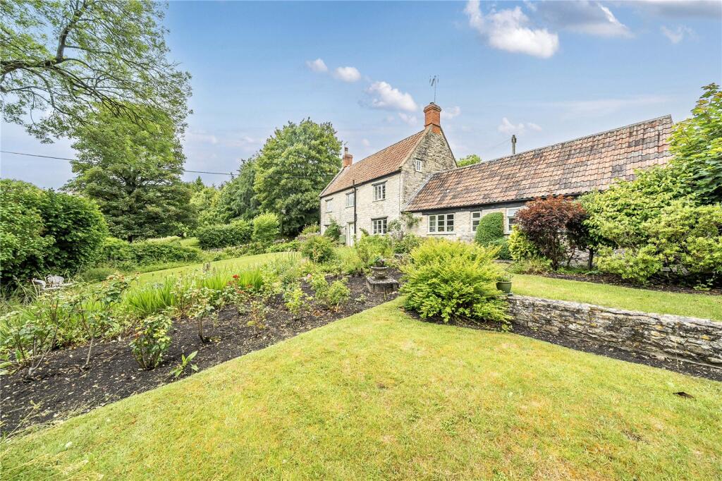 Additional image 18 of Barrow Lane, Pilton, Somerset, BA4