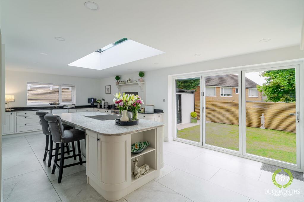 Additional image 3 of Midfield, Langho, BB6