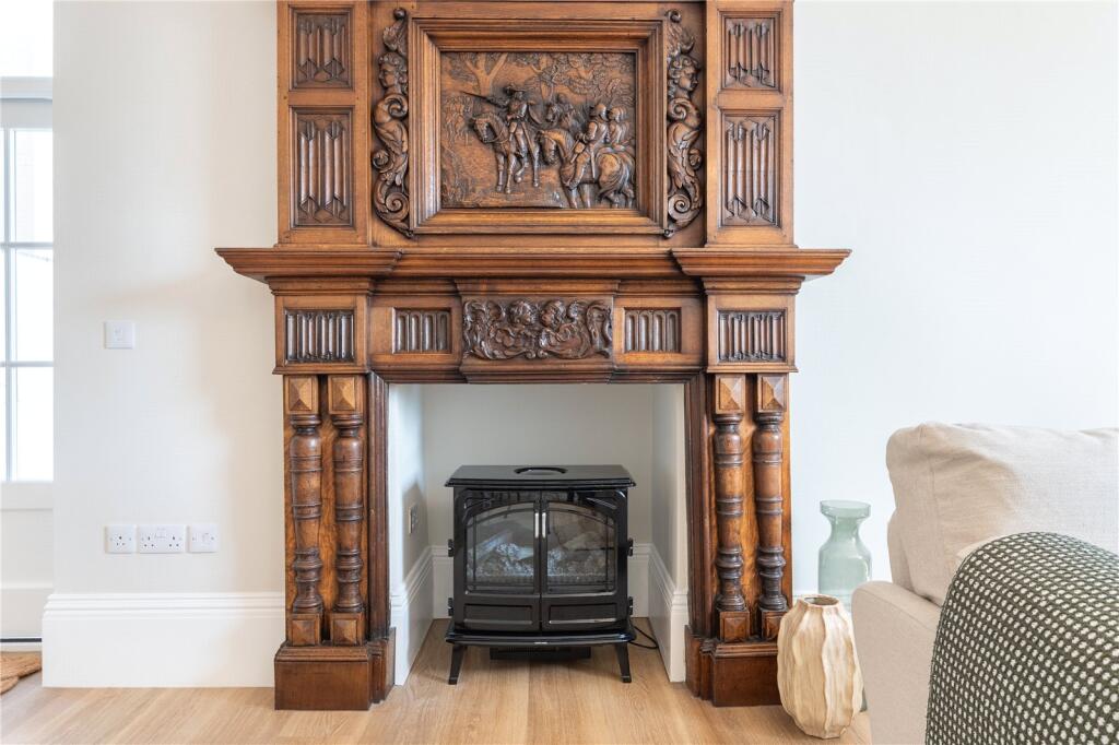 Additional image 6 of The Manor At Arden Lawn, Henley-in-Arden, Warwickshire, B95