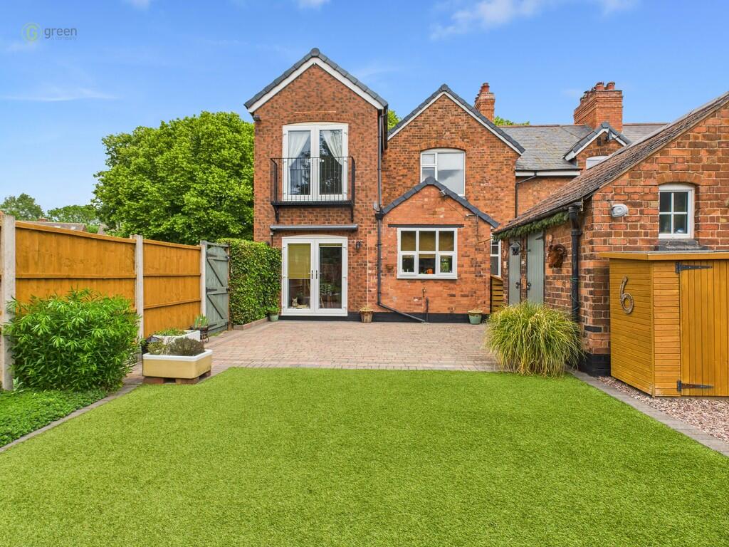 Additional image 5 of Water Orton Lane, Minworth