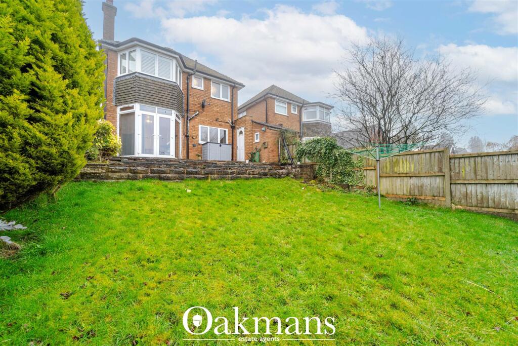 Additional image 17 of Malvern Road, Lickey, Birmingham, B45