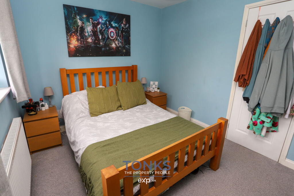 Additional image 11 of Clifton Road, Halesowen, B62 9HB