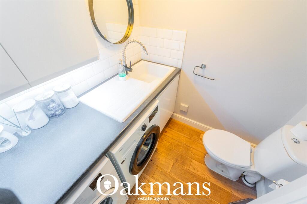 Additional image 14 of Steel Close, Bromsgrove, Worcestershire, B60