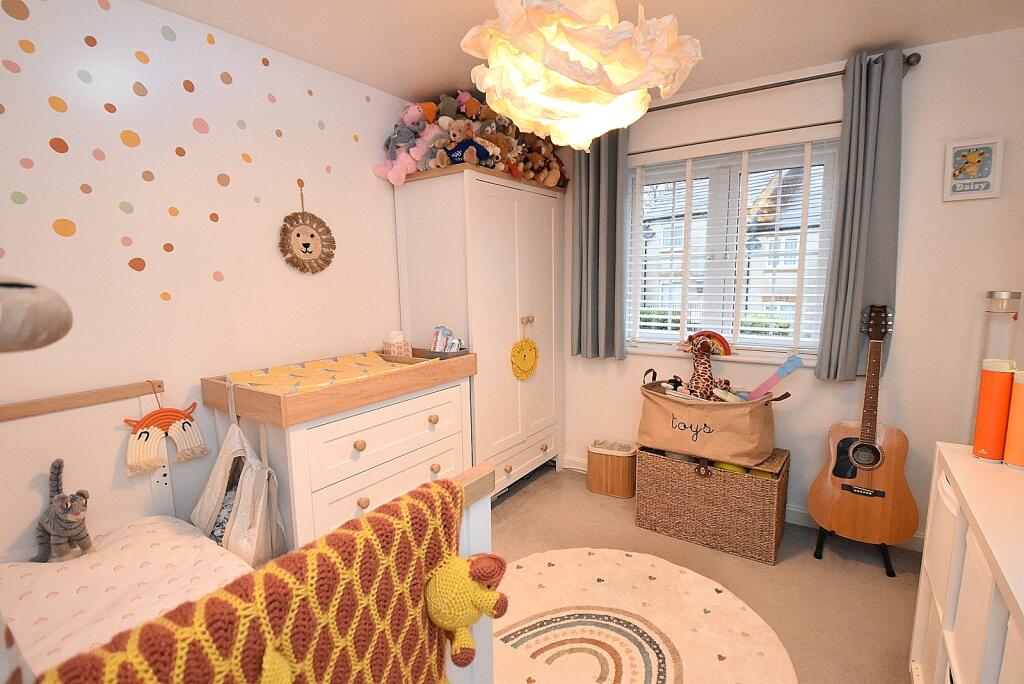 Additional image 13 of Atkins Hill, Wincanton, Somerset, BA9