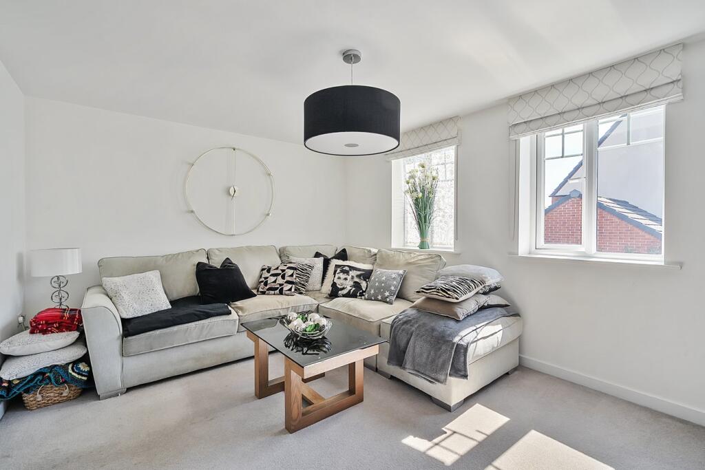 Additional image 17 of The Vineyards, Coxley, Wells, BA5