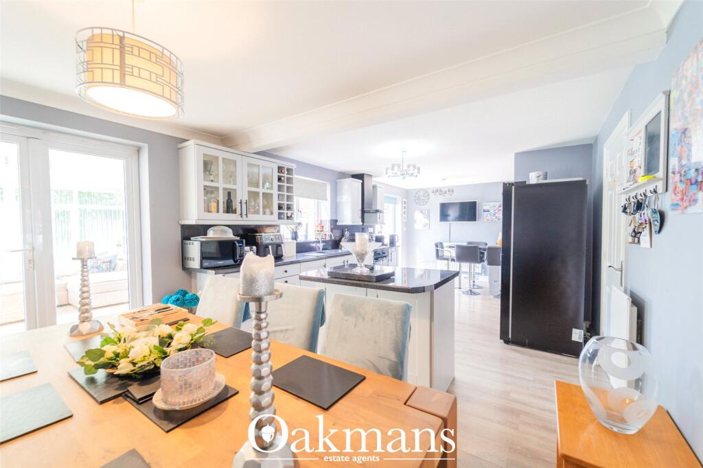 Additional image 5 of Connaught Road, Bromsgrove, Worcestershire, B60