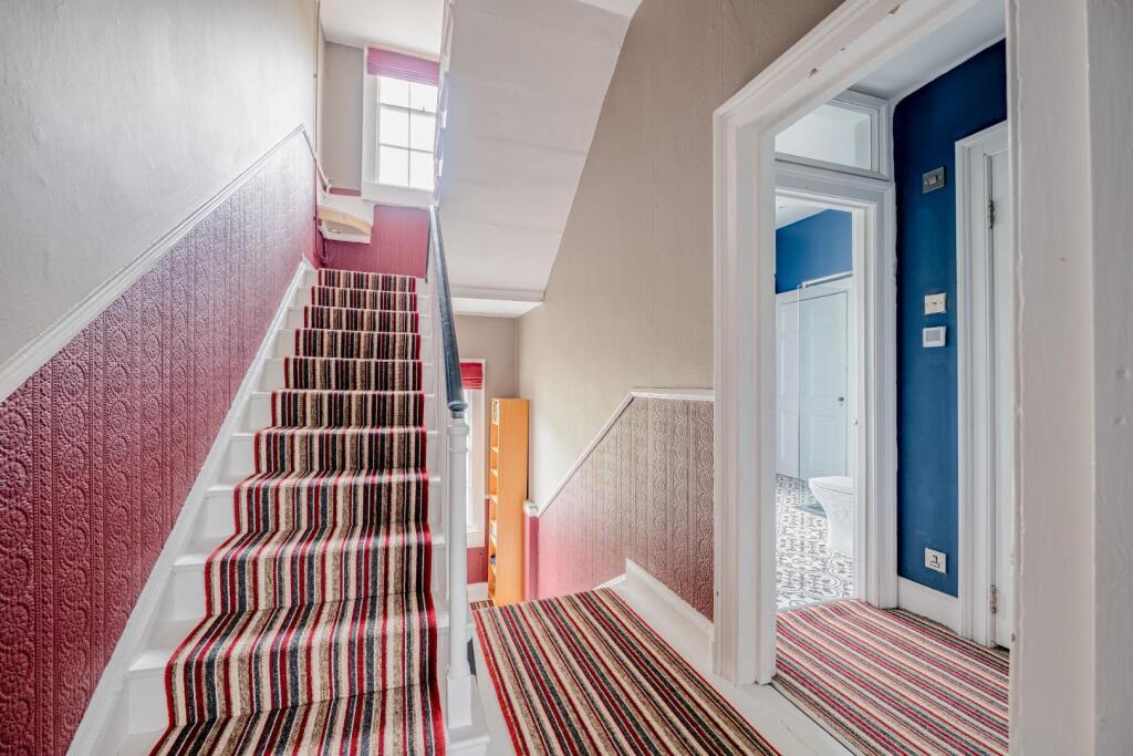 Additional image 20 of Caroline Buildings, Bath