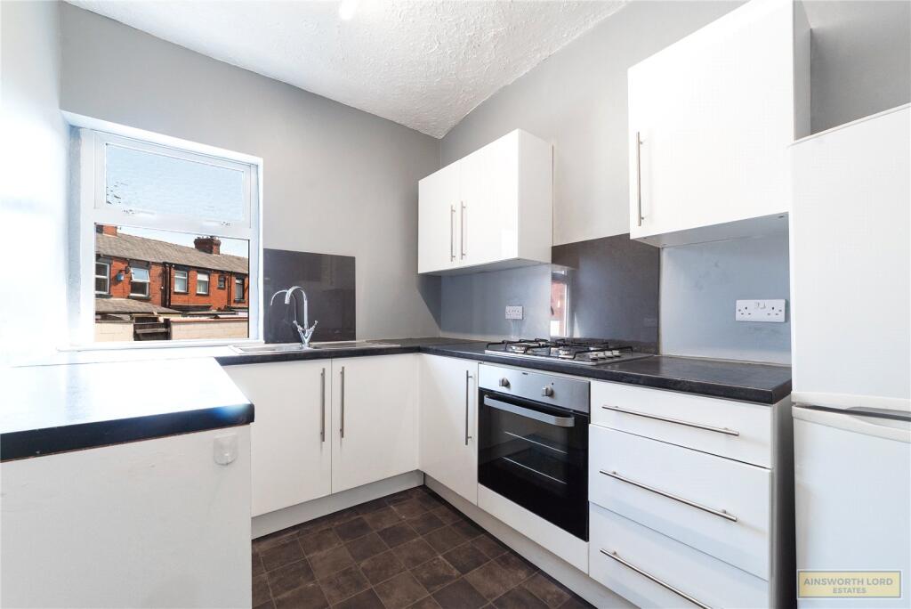 Additional image 4 of Speedwell Street, Blackburn, Lancashire, BB2