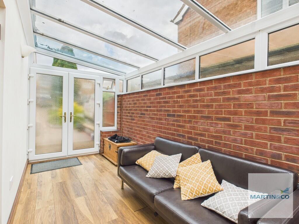 Additional image 15 of Common Lane, Polesworth