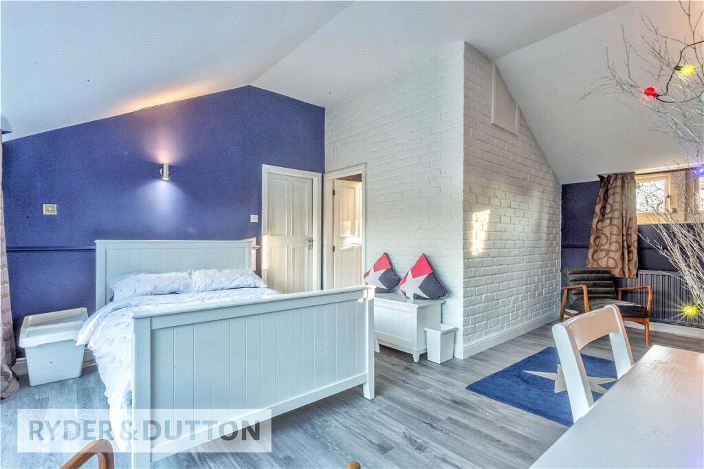 Additional image 14 of Hurst Lane, Rawtenstall, Rossendale, BB4