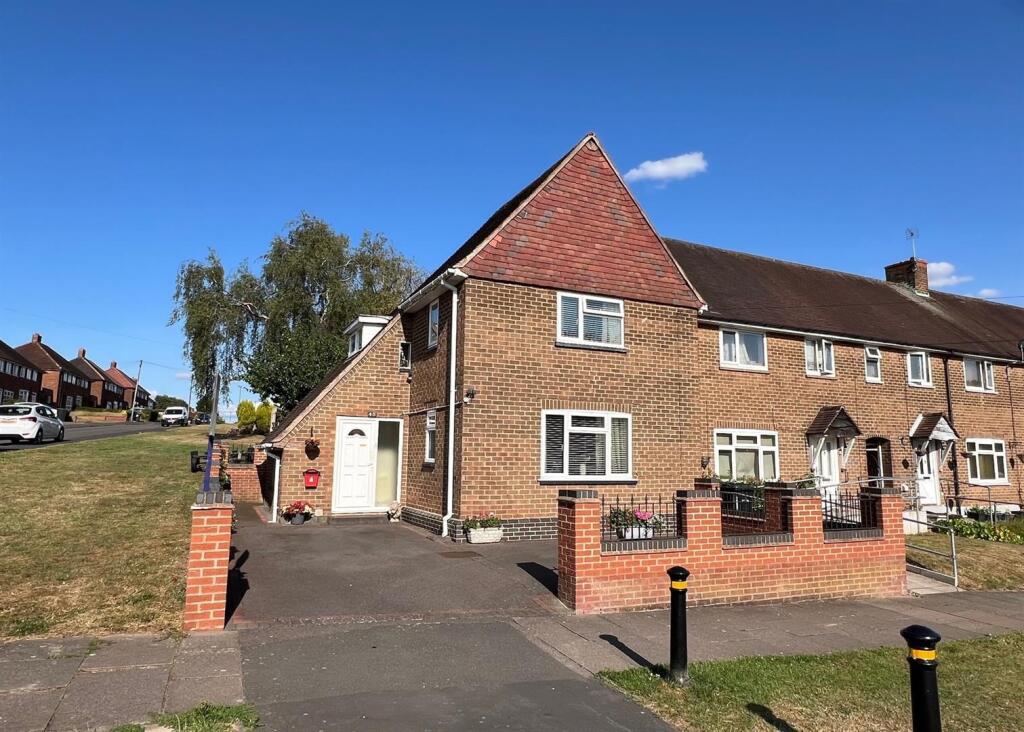 Chadwick Road, Sutton Coldfield