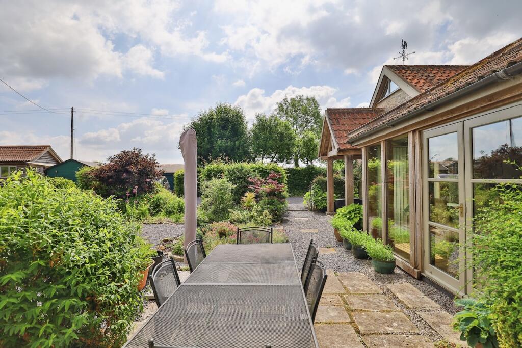 Additional image 9 of Priory Barn, Woodlands, Baltonsborough