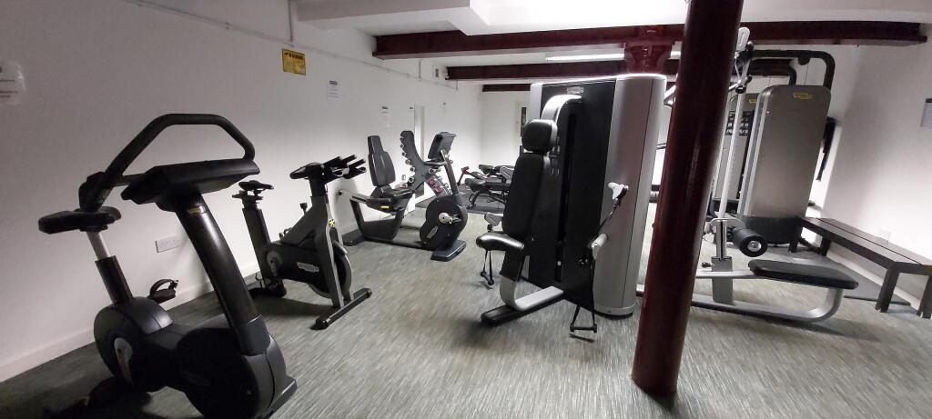 Additional image 9 of Victoria Mills, Salts Mill Road, Shipley, Bradford, BD17