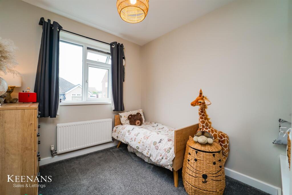 Additional image 8 of Cranbourne Drive, Accrington