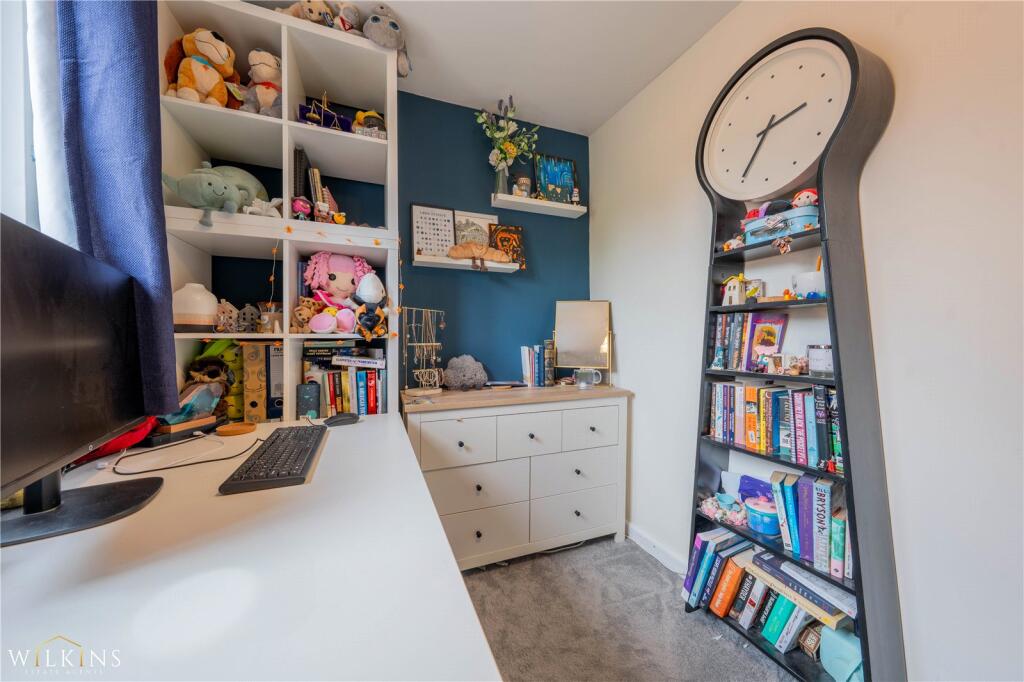 Additional image 22 of Alexandra Mews, Tamworth, Staffordshire, B79