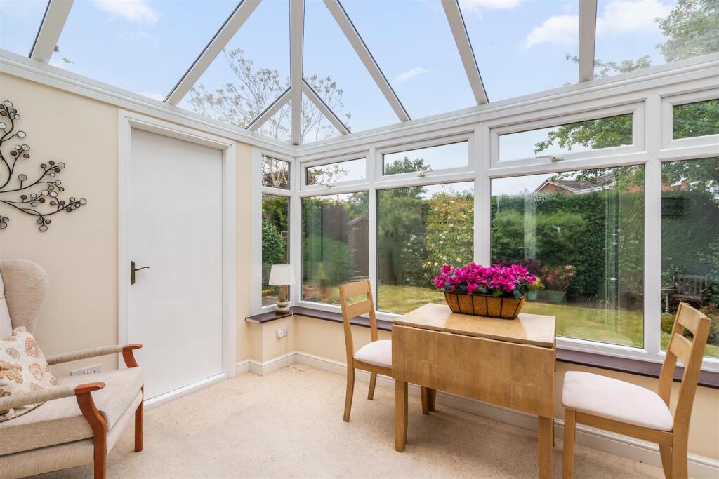 Additional image 4 of Earlswood Road, Dorridge, Solihull