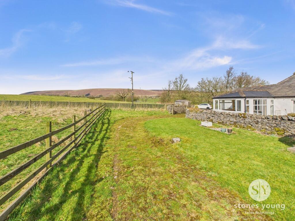 Additional image 25 of Pages Cottage, Stone Barn & Approx. 3.4 Acres Land, Woodhouse Lane, Slaidburn, Clitheroe BB7