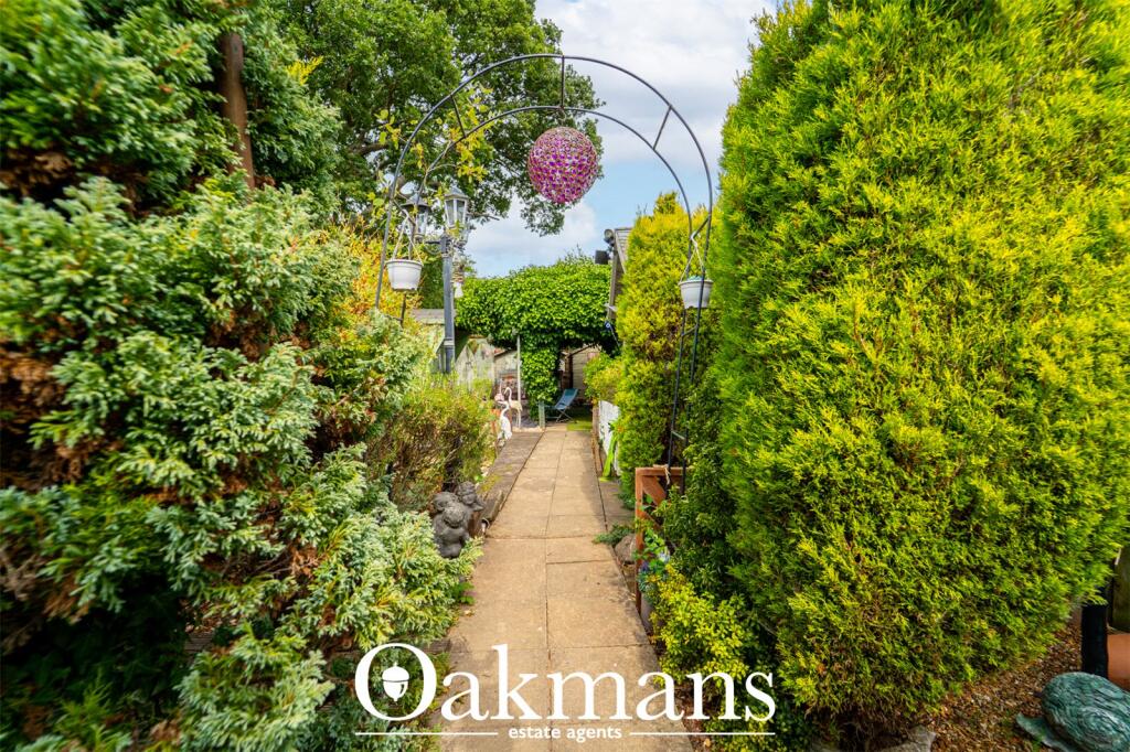 Additional image 35 of Mynors Crescent, Hollywood, Birmingham, Worcestershire, B47