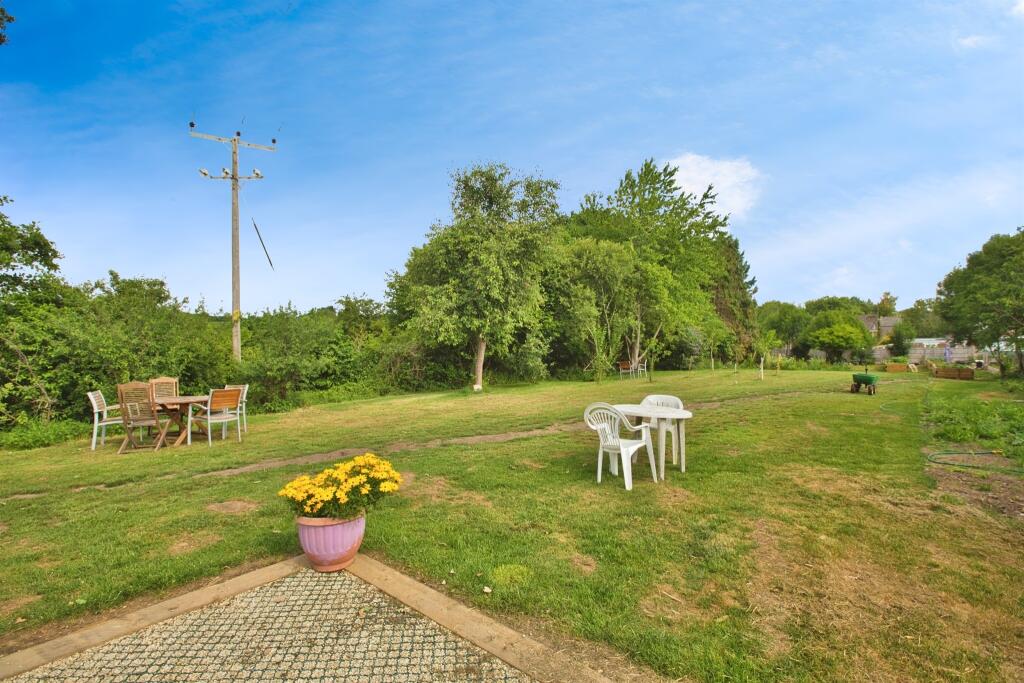 Additional image 14 of Bridle Way, Barwick, Yeovil