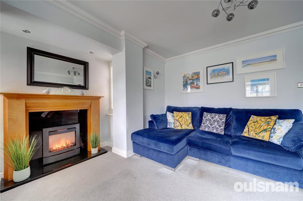 Additional image 11 of Julian Close, Catshill, Bromsgrove, Worcestershire, B61