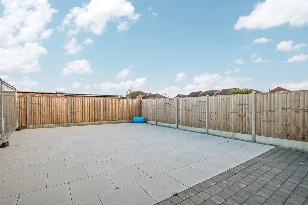 Additional image 5 of Bradford Street, Tamworth, Staffordshire