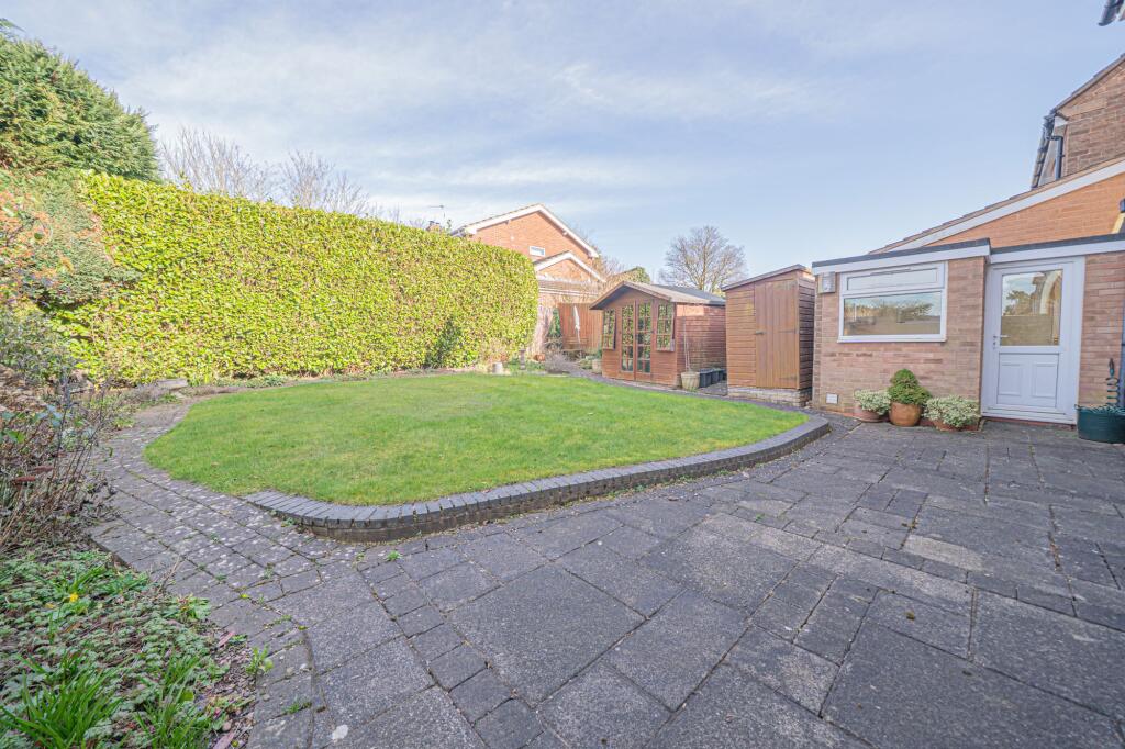 Additional image 14 of Arden Road, Dorridge, B93