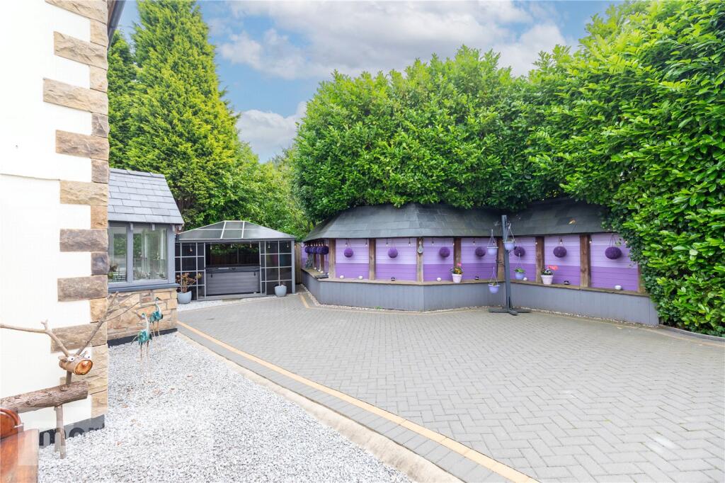 Additional image 35 of Whalley Road, Mellor Brook, Blackburn, Lancashire, BB2