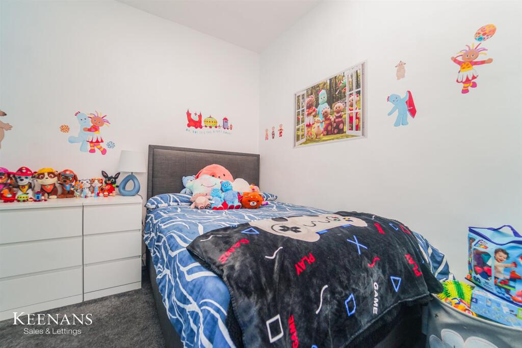 Additional image 15 of George Street, Great Harwood