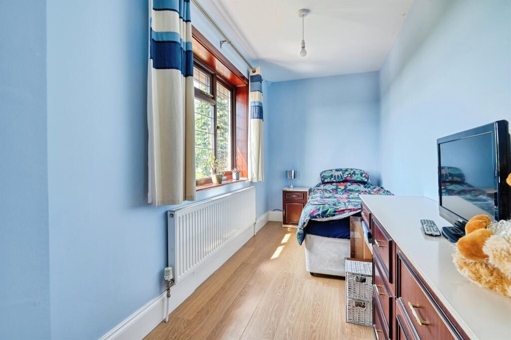 Additional image 10 of Hints Road, Mile Oak, TAMWORTH