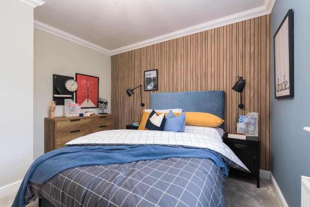 Additional image 13 of Moorland Drive,
Feniscowles,
Blackburn,
BB2 5DD