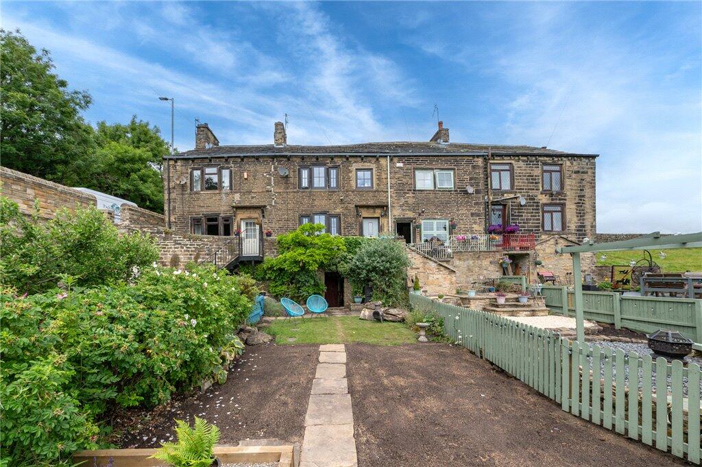 Additional image 30 of Wood View Lane Ends, Cullingworth, BD13