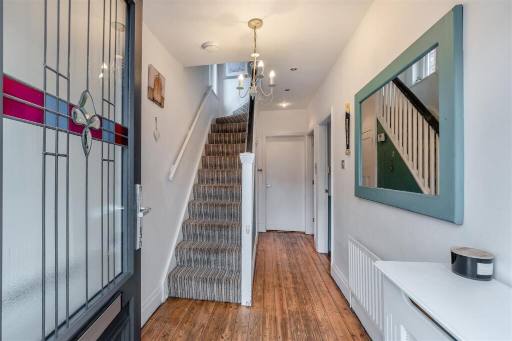 Additional image 27 of Driffold, Sutton Coldfield