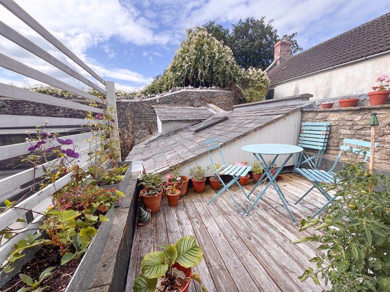 Additional image 11 of Town Lane, Shepton Mallet