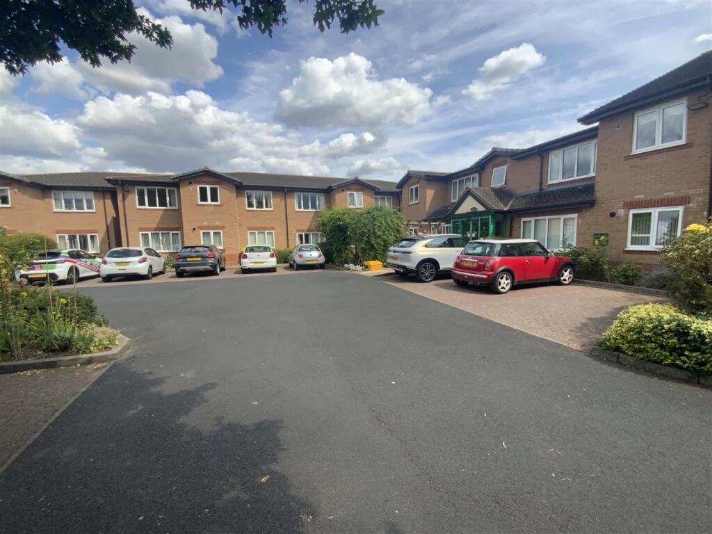 Additional image 9 of Ulleries Road, Solihull