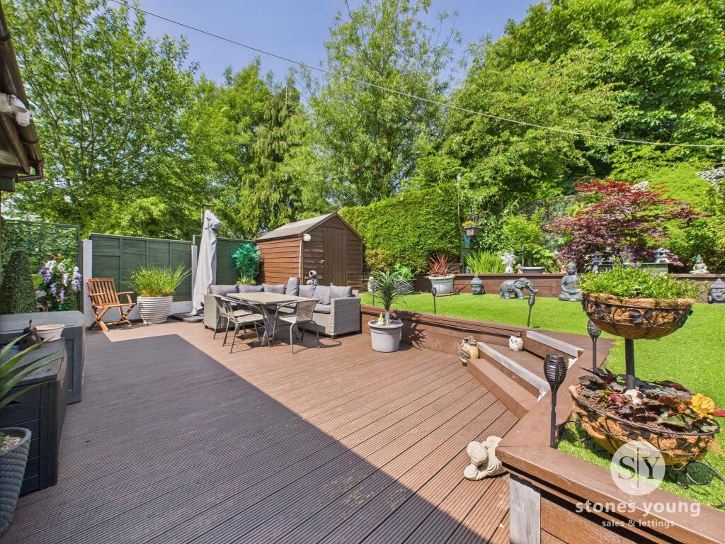 Additional image 14 of Highbank, Blackburn, BB1