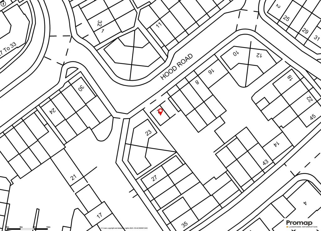 Additional image 8 of Hood Road, Wyndham Park, Yeovil, Somerset, BA21 5EN