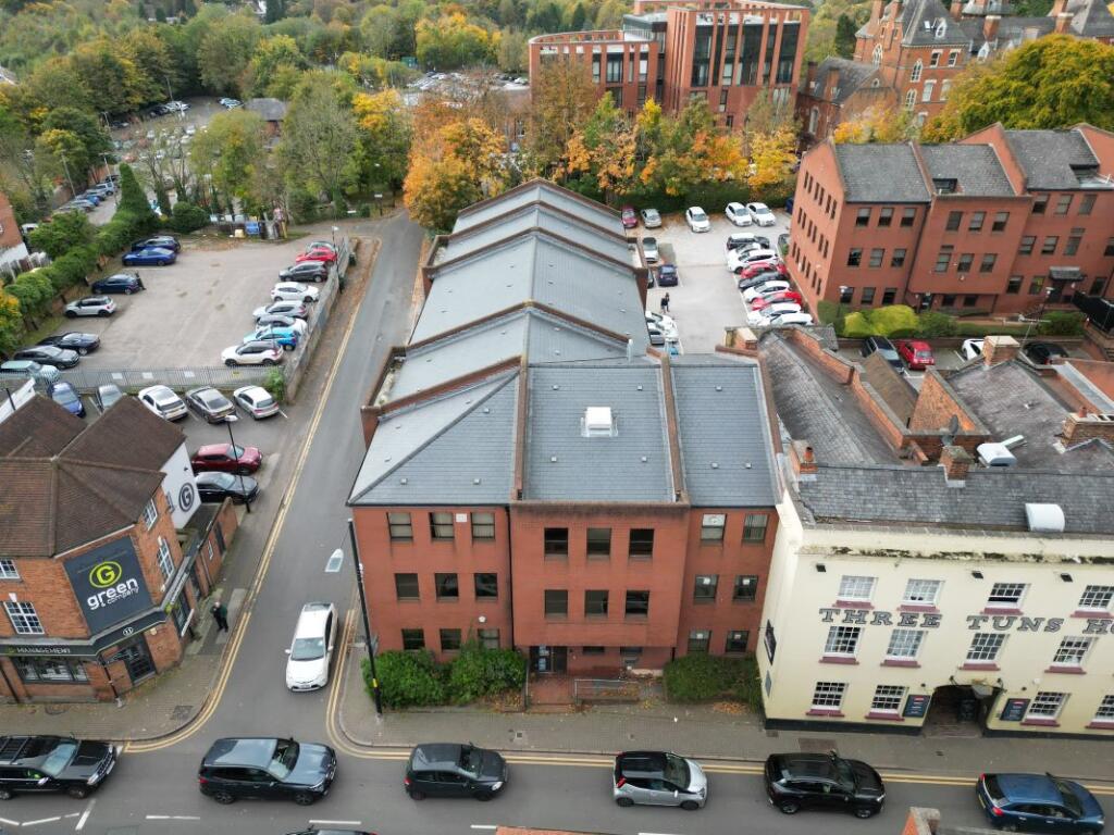 Additional image 9 of Unit 1 King Edward Court, King Edwards Square, Sutton Coldfield, B73 6AY