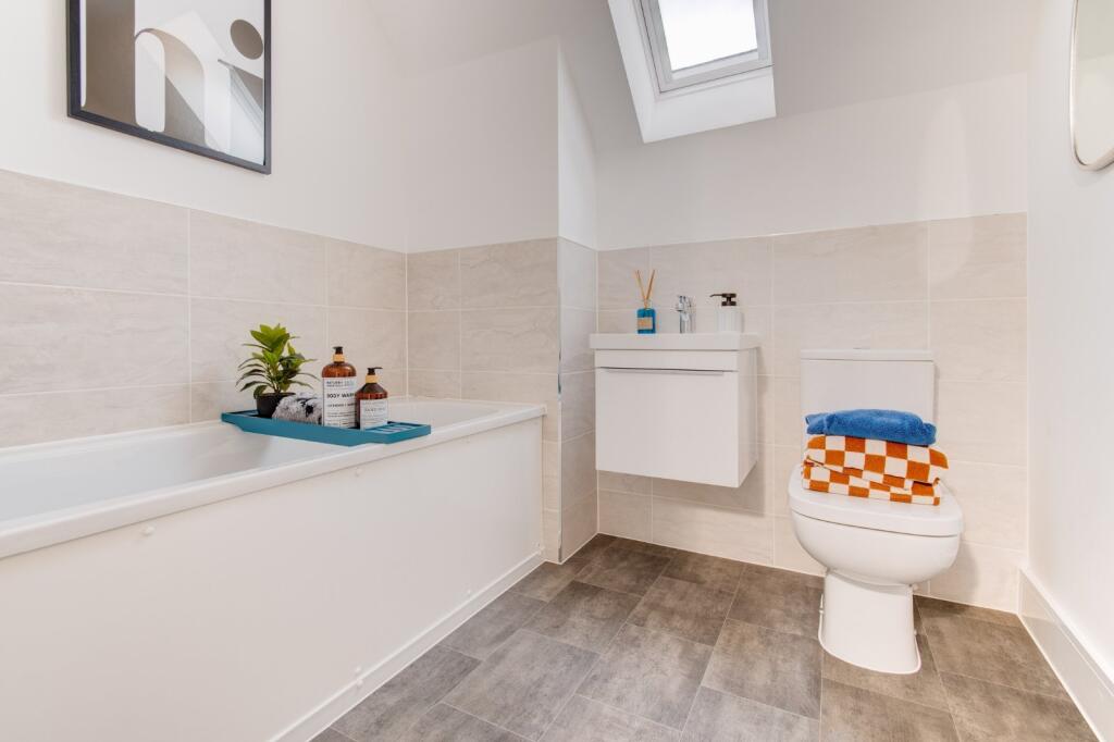 Additional image 24 of Westworks, Longbridge, Birmingham, West Midlands, B45