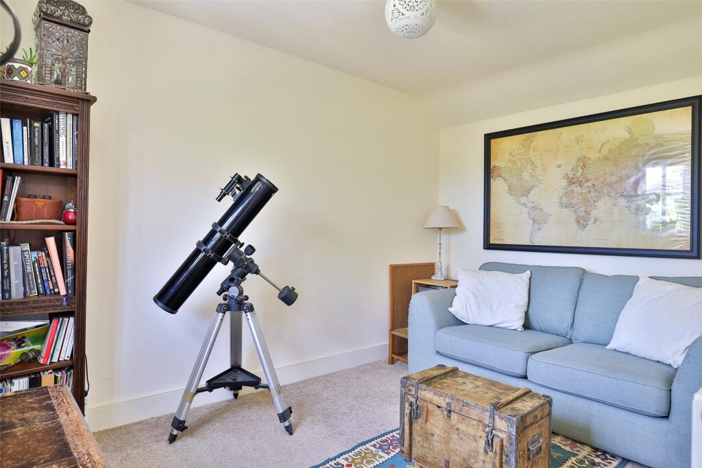 Additional image 8 of Stoke Hill, Stoke St. Michael, Radstock, Somerset, BA3