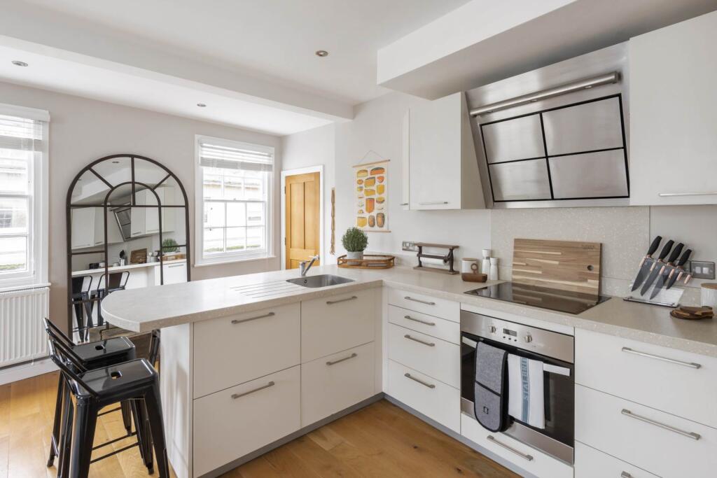 Additional image 12 of Flat 3, 11 Union Passage, Bath