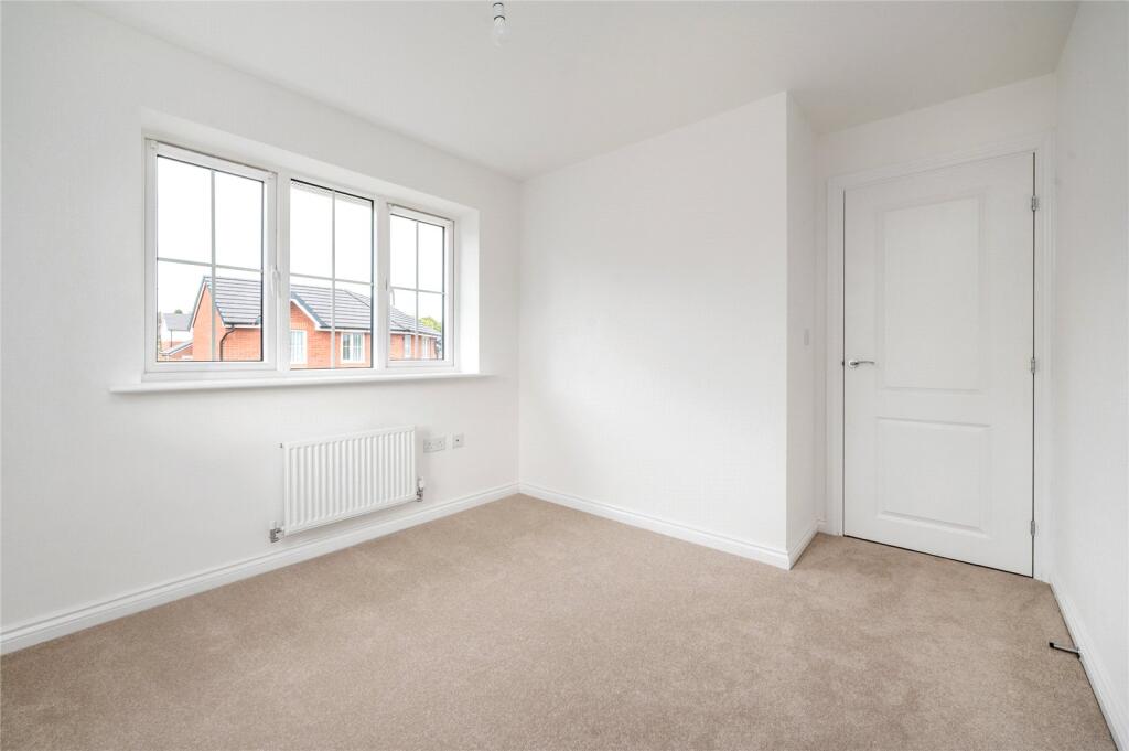 Additional image 10 of Shuttington, Tamworth