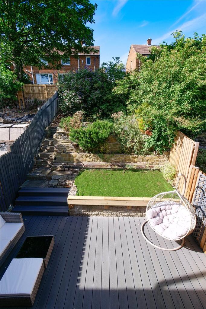 Additional image 11 of Southcliffe Drive, Baildon, Shipley, West Yorkshire, BD17