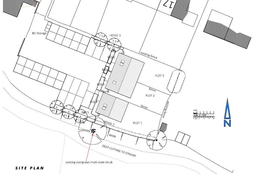 Additional image 8 of Plot | 3 Units | BA22