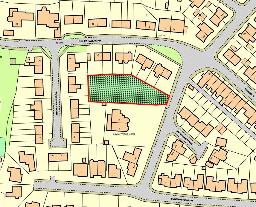 Additional image 6 of Land Off Avondale Road, Darwen, Lancashire, BB3