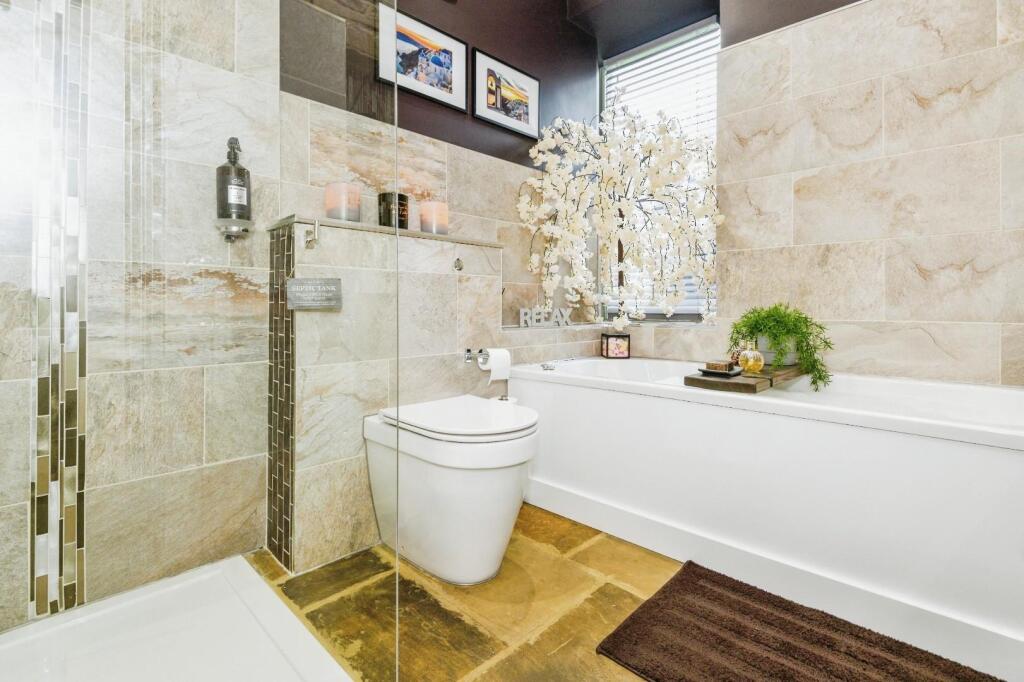 Additional image 29 of Aldersley Barn, Allerton Upper Green, Bradford