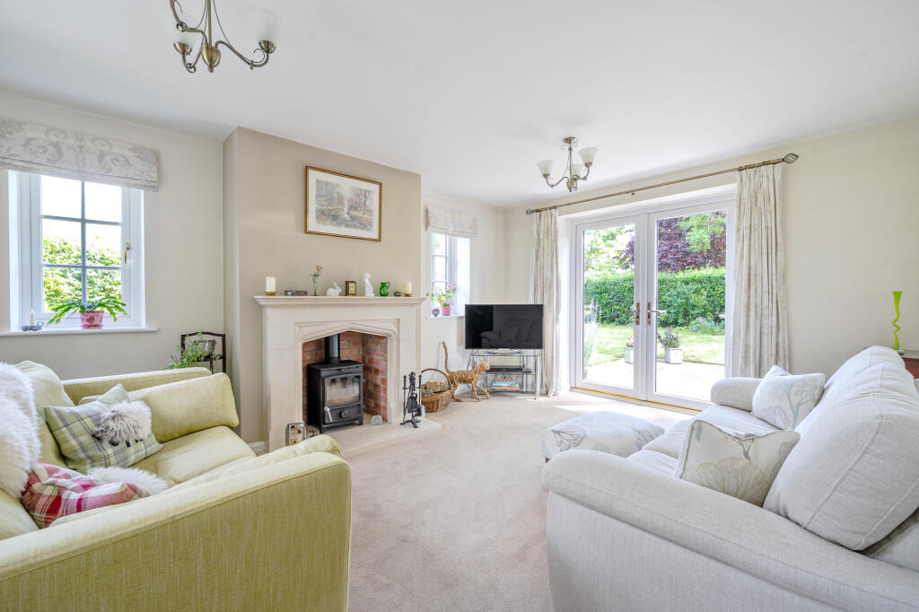 Additional image 3 of Wylye, Warminster, BA12