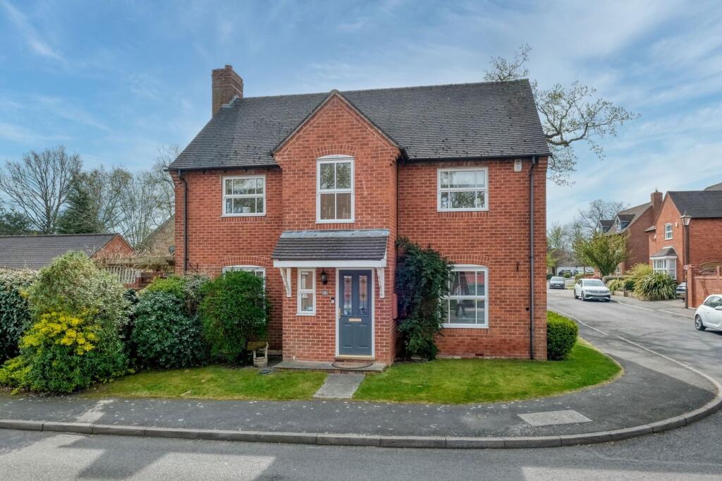 Additional image 16 of Meadow Pleck Lane, Shirley, B90