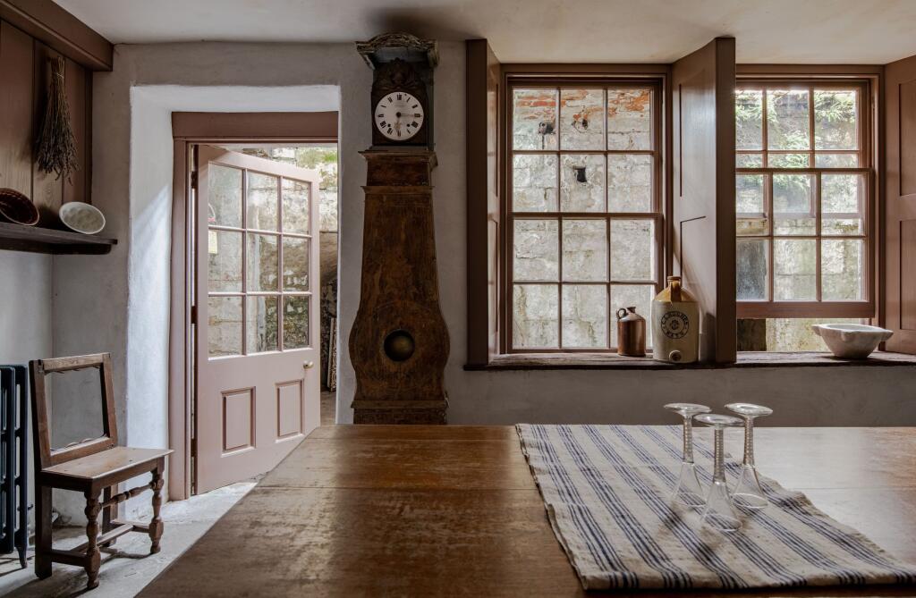 Additional image 23 of Margarets Buildings, Bath