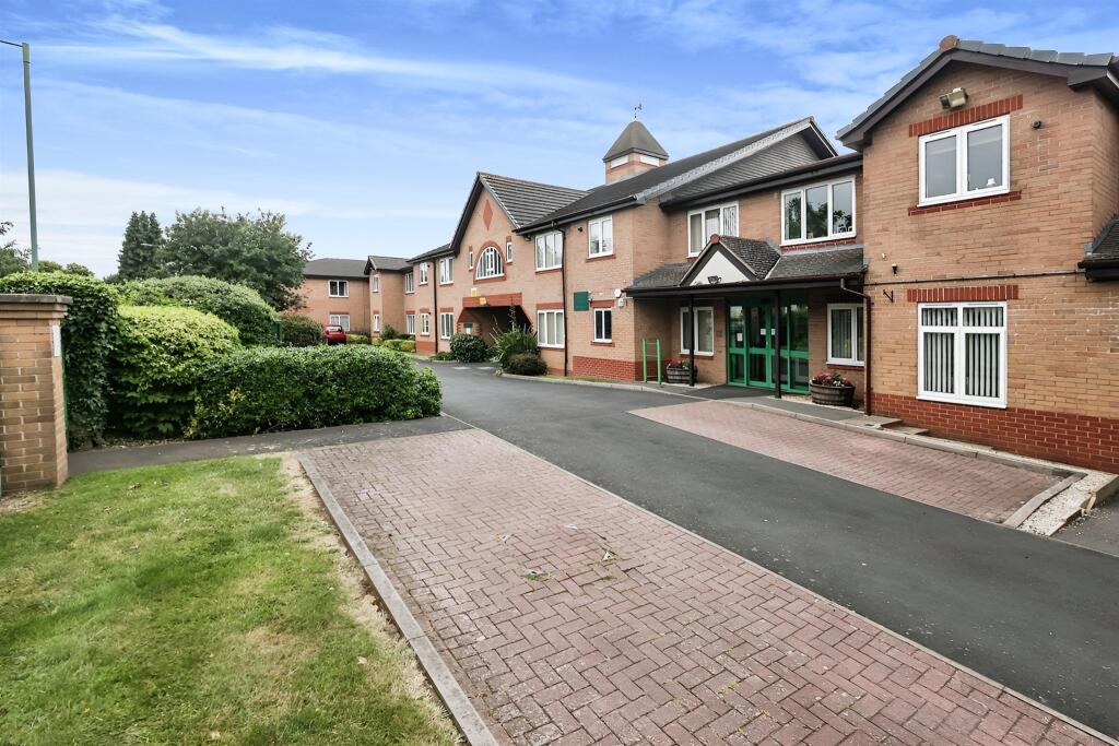 Additional image 10 of Ulleries Road, Solihull